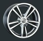 Replica Chery CHR26 GMF 7x17 5x108 ET33 60.1