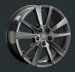 Replica Chery CHR39 GM 7x17 5x108 ET33 60.1