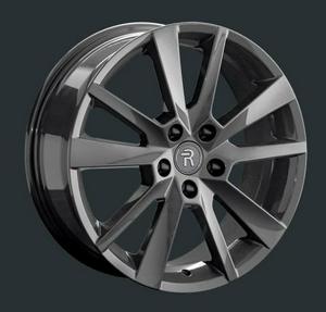 Replica Chery CHR39 GM 7x17 5x108 ET33 60.1
