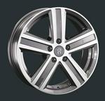 Replica Chery CHR43 GMF 7x17 5x108 ET33 60.1