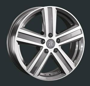 Replica Chery CHR43 GMF 7x17 5x108 ET33 60.1