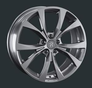 Replica Chery CHR44 GM 8x18 5x108 ET33 60.1