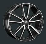 Replica Chery CHR45 BKF 7.5x19 5x108 ET36 ��65.1
