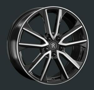 Replica Chery CHR45 BKF 7.5x19 5x108 ET36 65.1