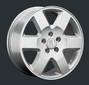 Replica Chery CHR53 S 8x18 5x108 ET47 60.1