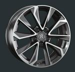 Replica Chery CHR57 GMF 7.5x19 5x108 ET36 ��65.1