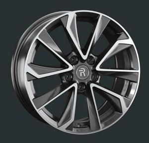 Replica Chery CHR57 GMF 7.5x19 5x108 ET36 65.1