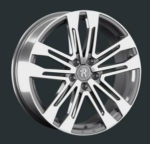 Replica Chery CHR58 GMF 8x19 5x108 ET36 65.1
