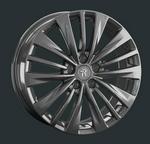 Replica Chery CHR77 GM 7.5x18 5x108 ET47 ��60.1