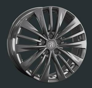 Replica Chery CHR77 GM 7.5x18 5x108 ET47 60.1