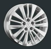 Replica Chery CHR77 S 7.5x18 5x108 ET47 60.1