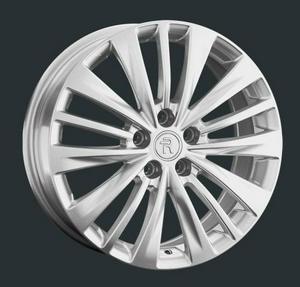 Replica Chery CHR77 S 7.5x18 5x108 ET47 60.1