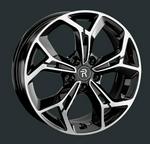 Replica Chery CHR95 BKF 7x17 5x108 ET40 65.1