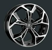 Replica Chery CHR95 BKF 7x17 5x108 ET40 65.1
