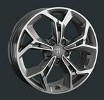 Replica Chery CHR95 GMF 7x17 5x108 ET40 65.1