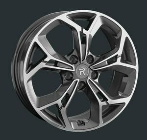 Replica Chery CHR95 GMF 7x17 5x108 ET40 65.1