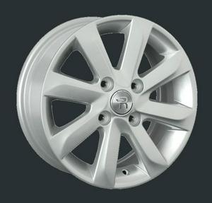 Replica Chevrolet GN101 S 6x15 4x114,3 ET44 56.6