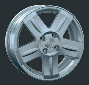 Replica Chevrolet GN107 S 5.5x14 4x100 ET39 56.6