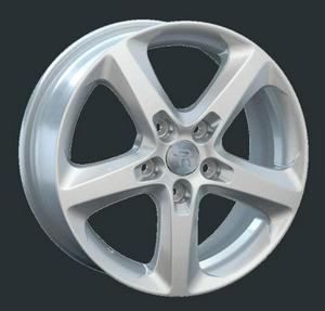 Replica Chevrolet GN108 S 6.5x16 5x105 ET39 56.6