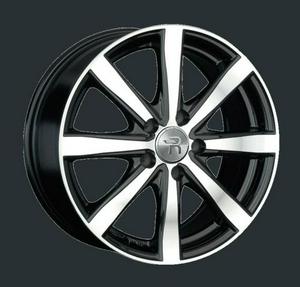 Replica Chevrolet GN109 BKF 6.5x16 4x114,3 ET45 56.6