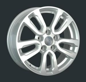 Replica Chevrolet GN110 SF 7x17 5x115 ET44 70.1