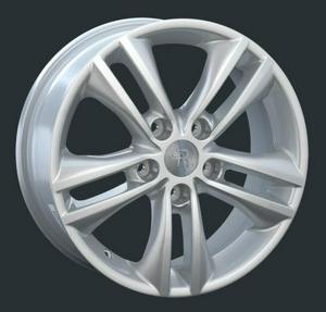 Replica Chevrolet GN111 S 7x17 5x115 ET46 70.1
