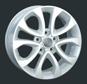 Replica Chevrolet GN112 S 6.5x16 5x115 ET41 70.1