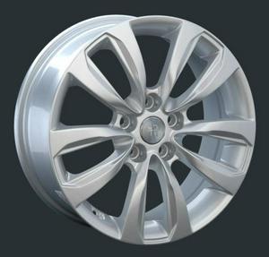 Replica Chevrolet GN114 S 7x18 5x115 ET45 70.1