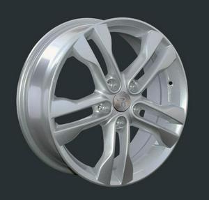 Replica Chevrolet GN117 S 6.5x16 5x115 ET41 70.1