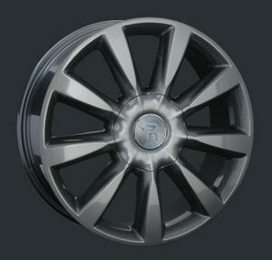 Replica Chevrolet GN118 GM 8x20 6x139,7 ET31 77.8