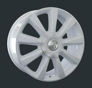 Replica Chevrolet GN118 W 8x20 6x139,7 ET31 77.8