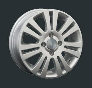 Replica Chevrolet GN13 S 6x15 4x114,3 ET44 56.6
