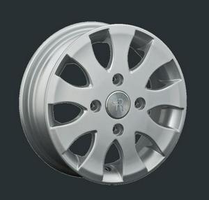 Replica Chevrolet GN14 S 4.5x13 4x114,3 ET45 69.1