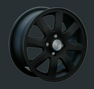 Replica Chevrolet GN15 MB 6x15 4x114,3 ET44 56.6