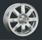 Replica Chevrolet GN15 S 6x15 4x100 ET49 56.6