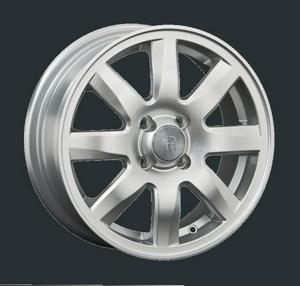 Replica Chevrolet GN15 S 6x15 4x100 ET49 56.6