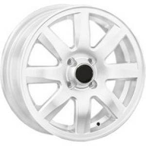 Replica Chevrolet GN15 W 6x15 4x114,3 ET44 56.6