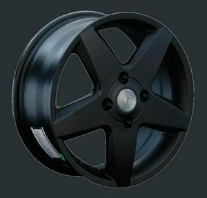 Replica Chevrolet GN16 MB 6.5x16 5x105 ET39 56.6