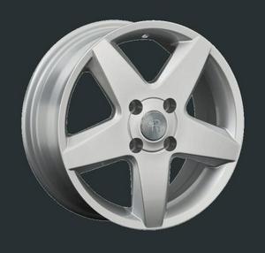 Replica Chevrolet GN16 S 6.5x16 5x105 ET39 56.6