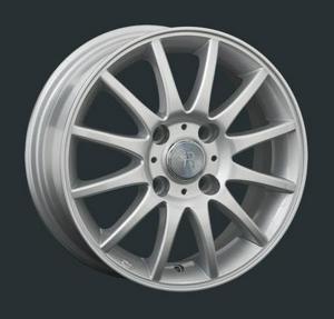 Replica Chevrolet GN17 S 6x15 4x114,3 ET44 56.6