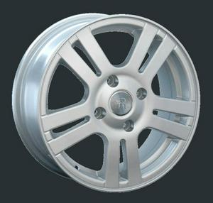 Replica Chevrolet GN18 S 6x15 4x114,3 ET44 56.6