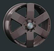 Replica Chevrolet GN20 GM 7x17 5x105 ET42 56.6