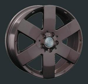 Replica Chevrolet GN20 GM 7x17 5x105 ET42 56.6