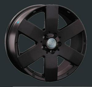 Replica Chevrolet GN20 MB 7x17 5x105 ET42 56.6