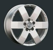 Replica Chevrolet GN20 S 7x17 5x105 ET42 56.6