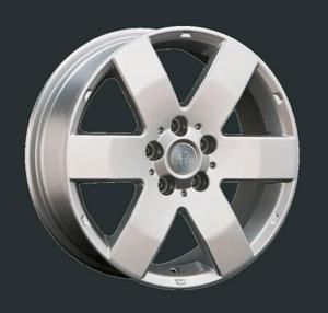 Replica Chevrolet GN20 S 7x17 5x115 ET45 70.1