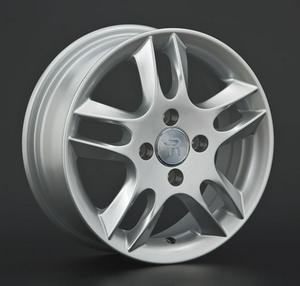 Replica Chevrolet GN21 S 5.5x14 4x114,3 ET44 56.6
