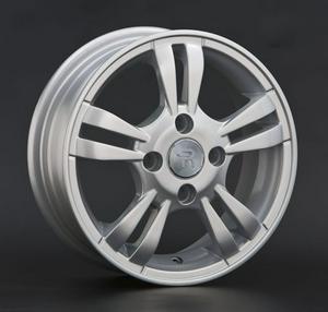Replica Chevrolet GN22 S 5x13 4x100 ET49 56.6