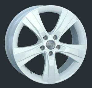Replica Chevrolet GN23 W 7x17 5x105 ET42 56.6