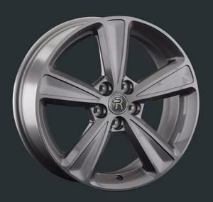 Replica Chevrolet GN24 GM 7x17 5x105 ET42 56.6